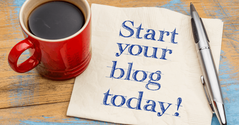 7 Reasons to Motivate You to Start a Blog