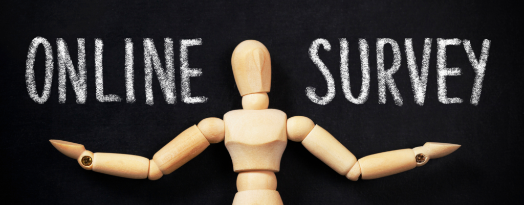 online surveys
